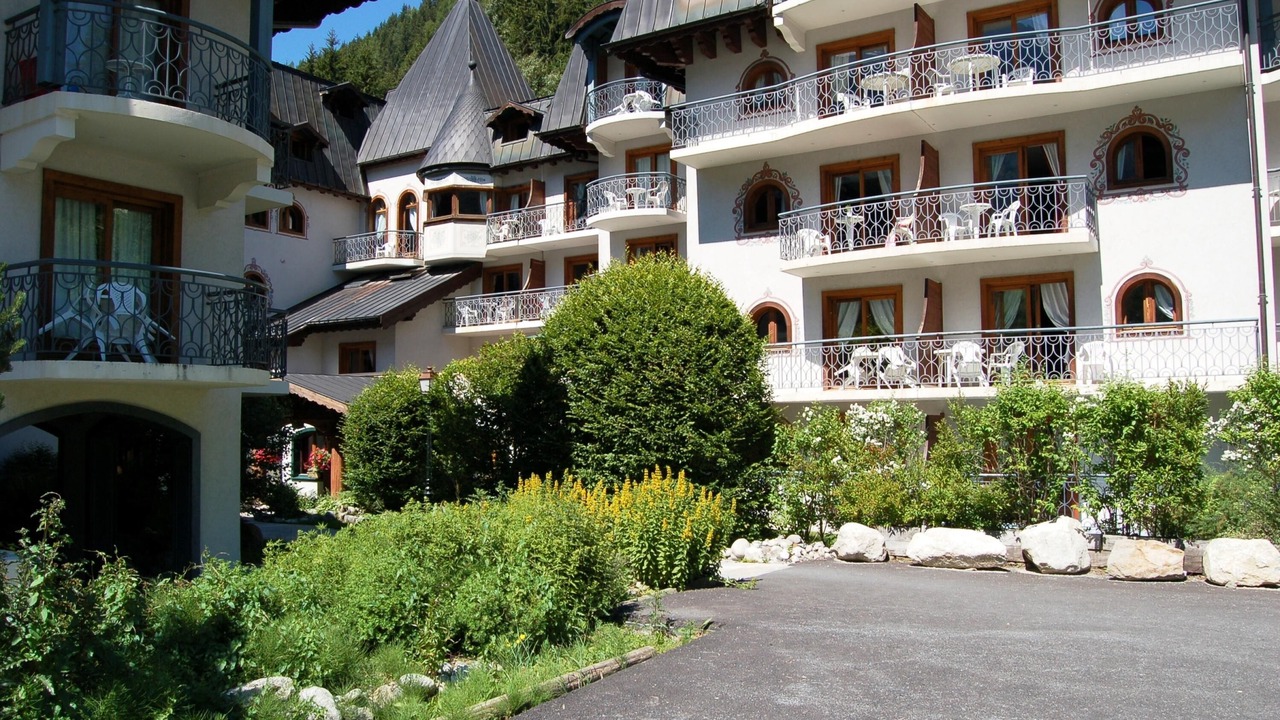 Photo of Others in Argentiere