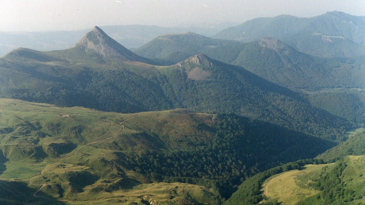 Photo of Outdoor in Vic-sur-Cere