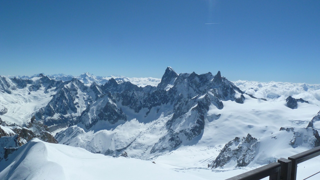 Photo of Others in Chamonix City Centre