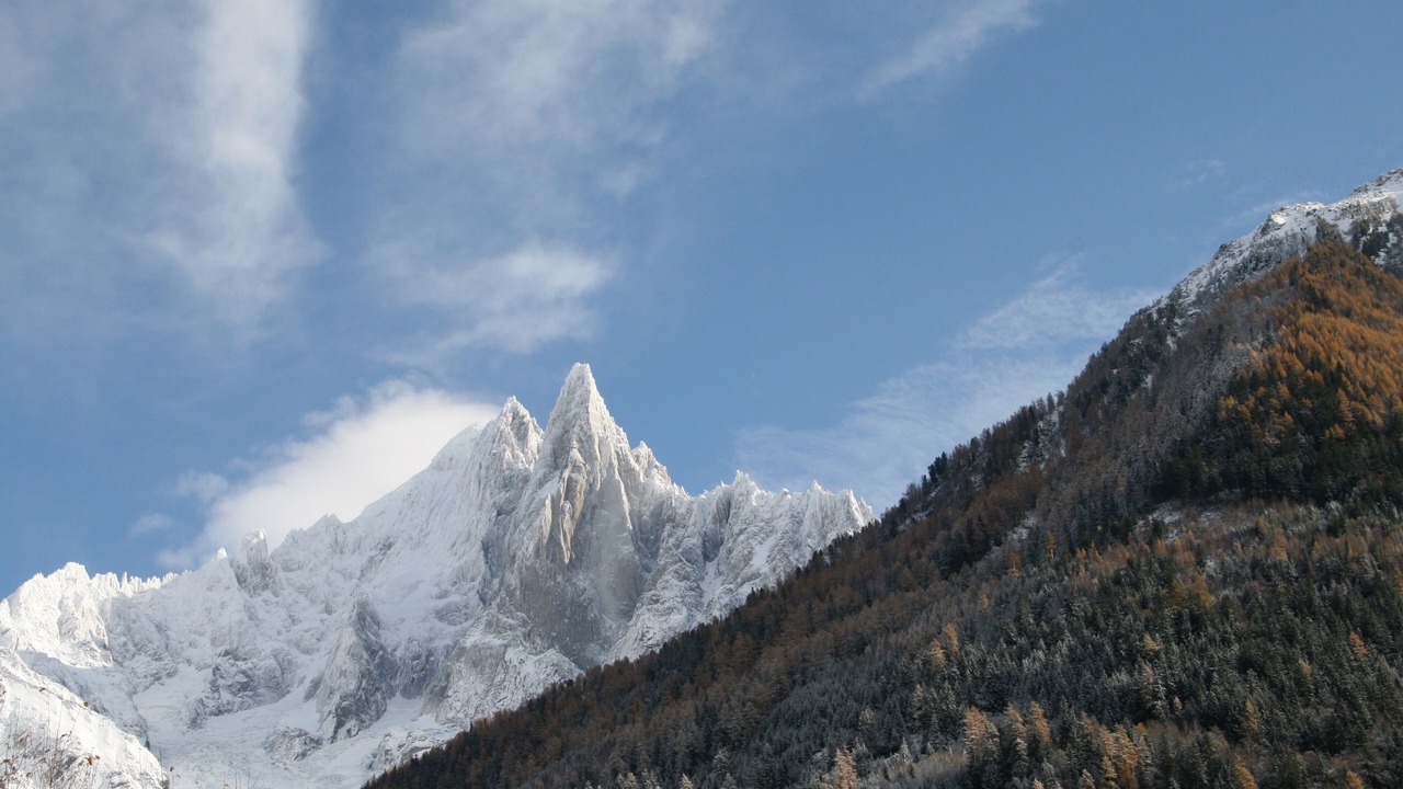 Photo of Others in Chamonix City Centre