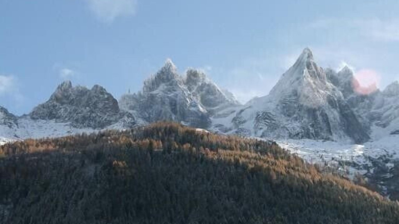 Photo of Outdoor in Chamonix City Centre