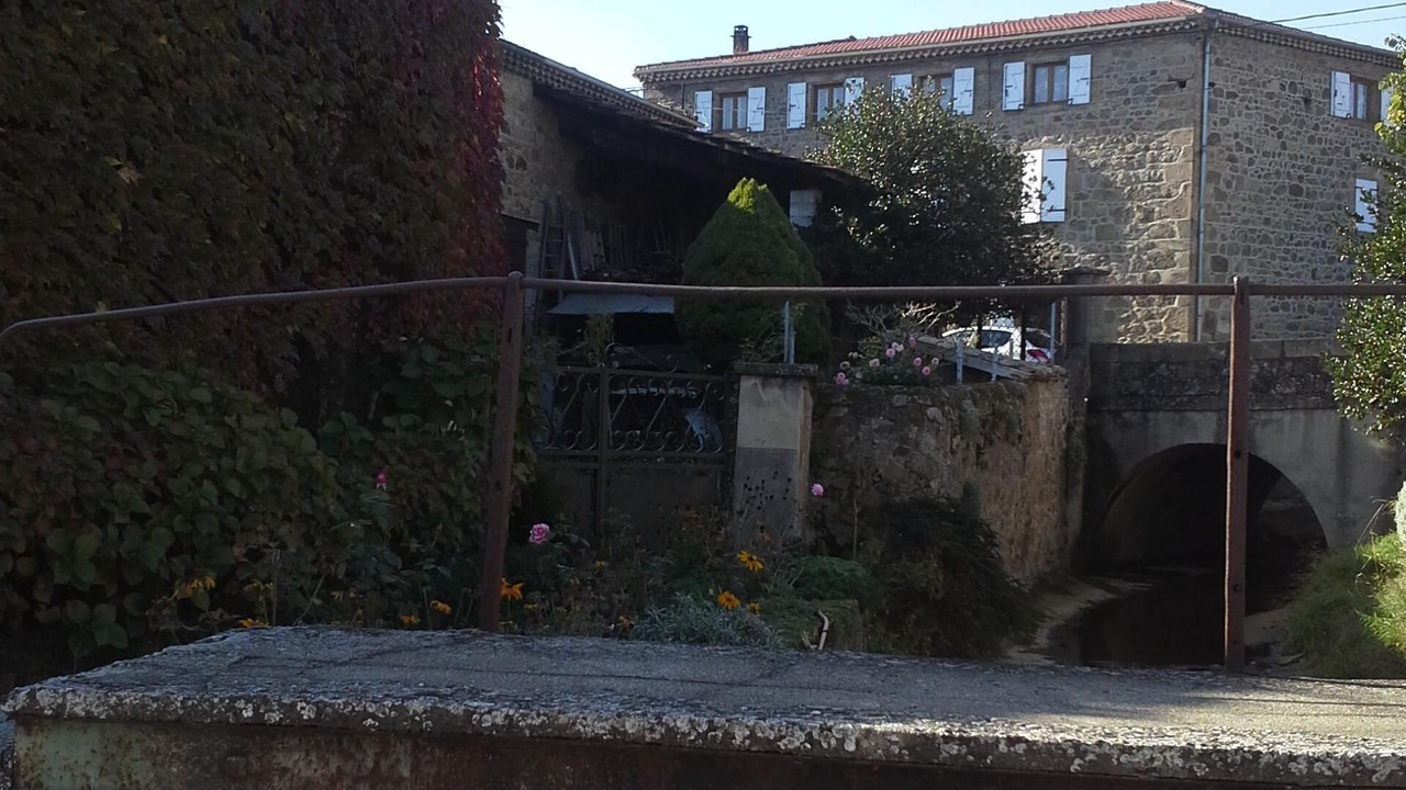 Photo of Outdoor in Peaugres