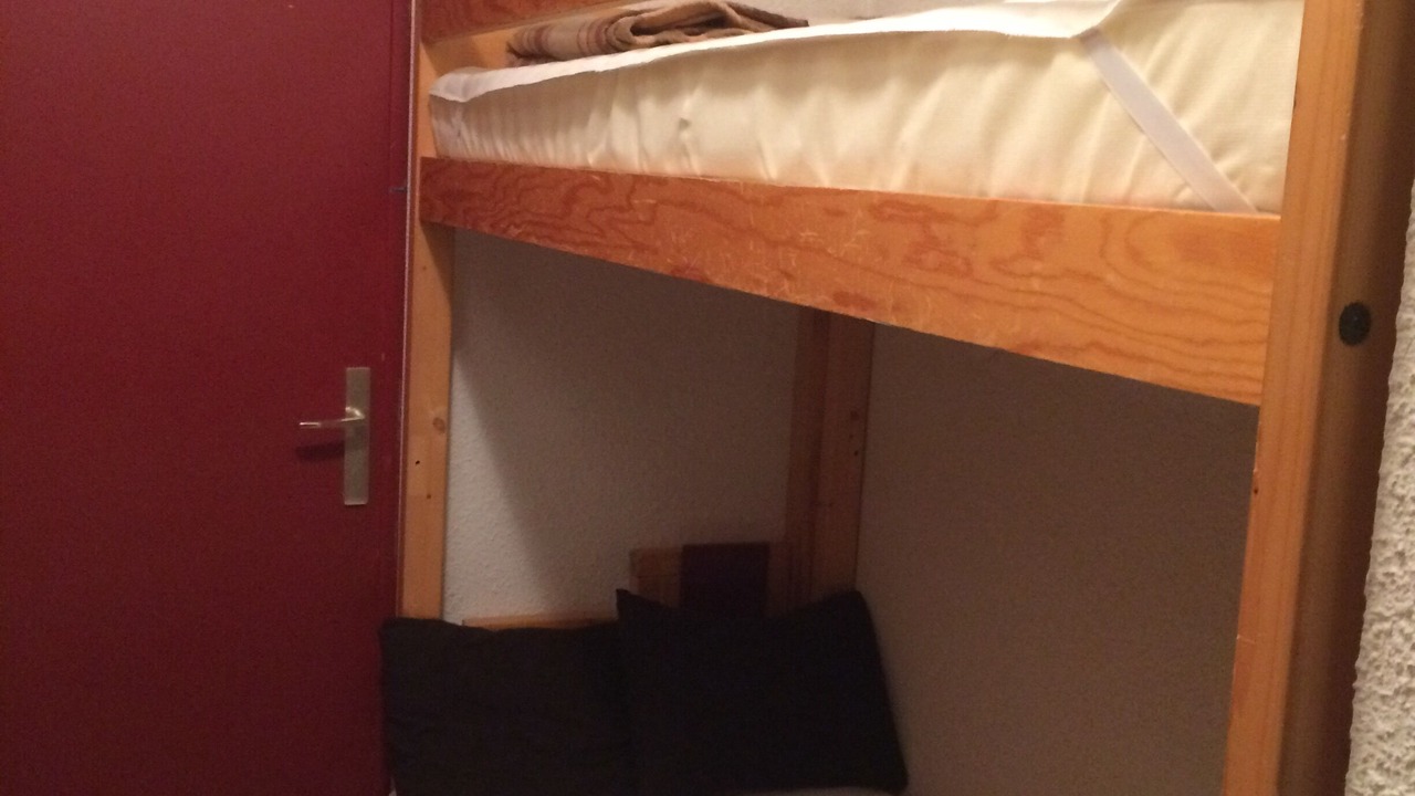 Photo of Bedroom in Tignes
