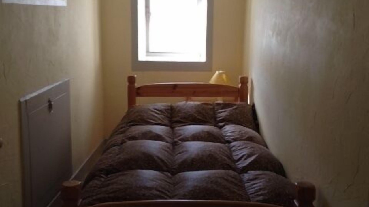 Photo of Bedroom in Chassiers