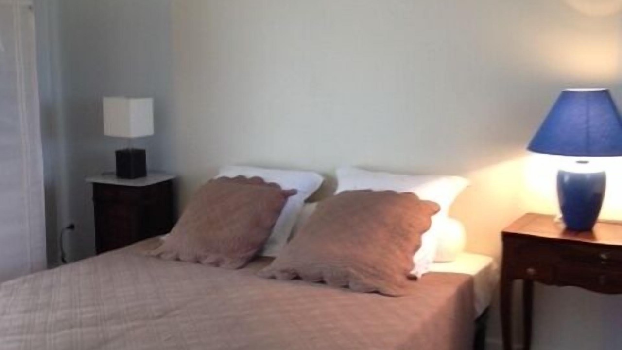 Photo of Bedroom in Chassiers