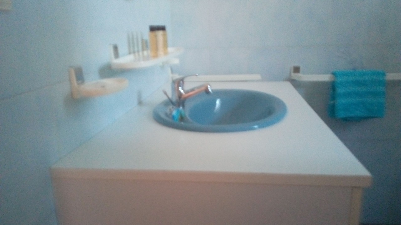 Photo of Bathroom in Rosieres