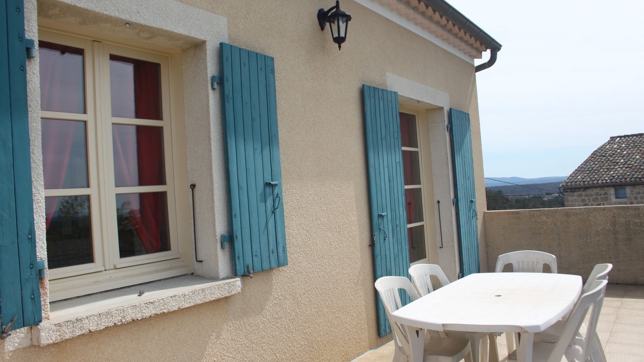 Photo of Outdoor in Rosieres