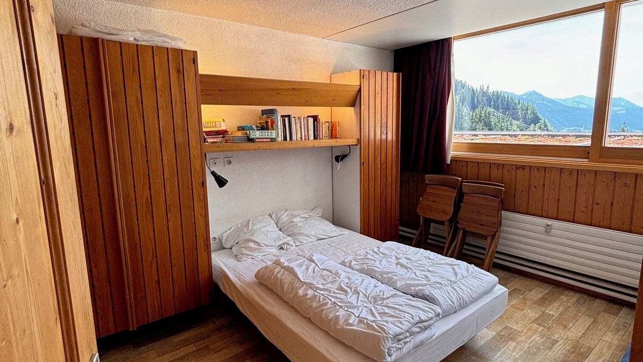 Photo of Bedroom in Arc-1600