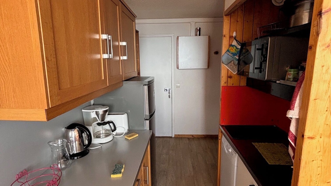 Photo of Kitchen in Arc-1600