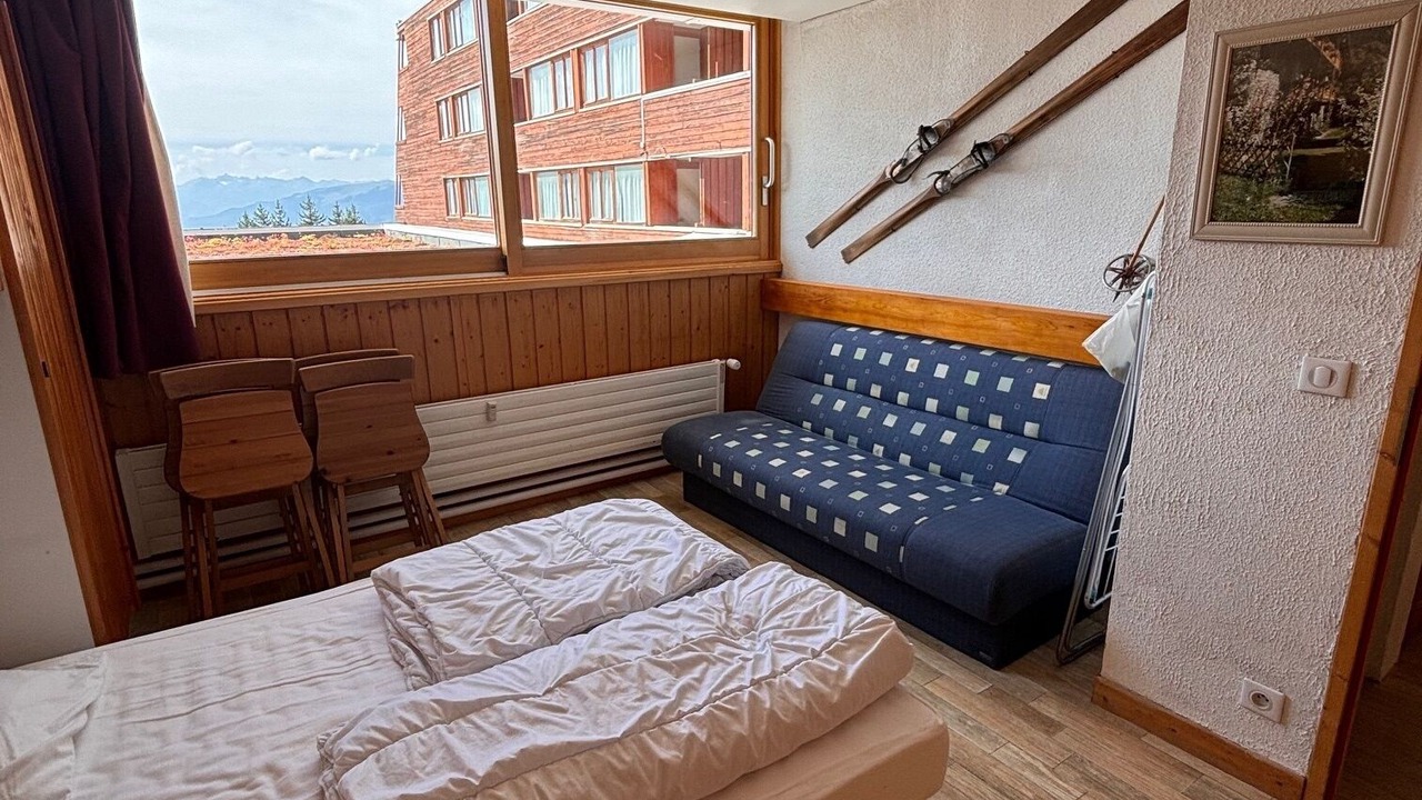 Photo of Bedroom in Arc-1600