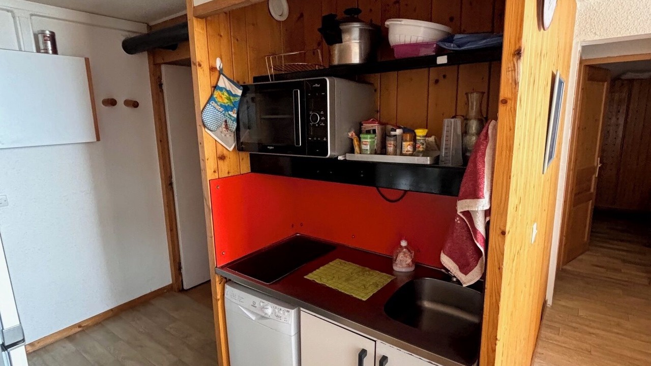 Photo of Kitchen in Arc-1600