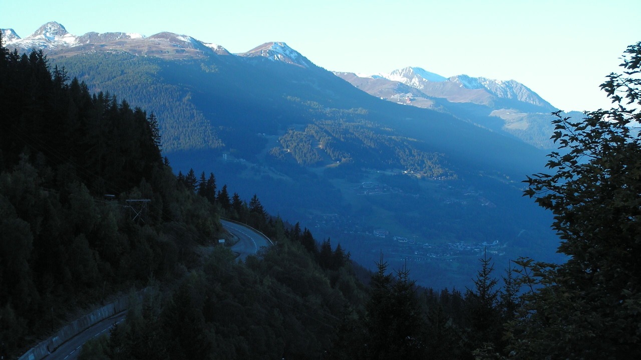 Photo of Outdoor in Arc-1600