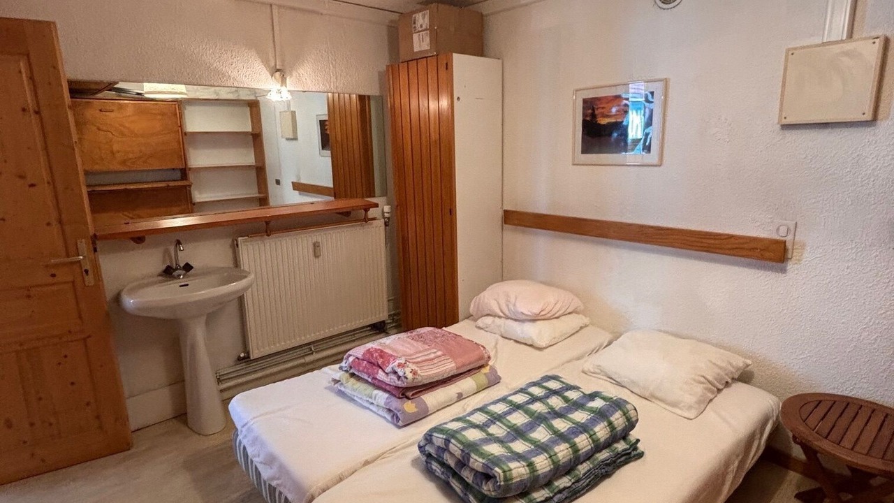 Photo of Bedroom in Arc-1600