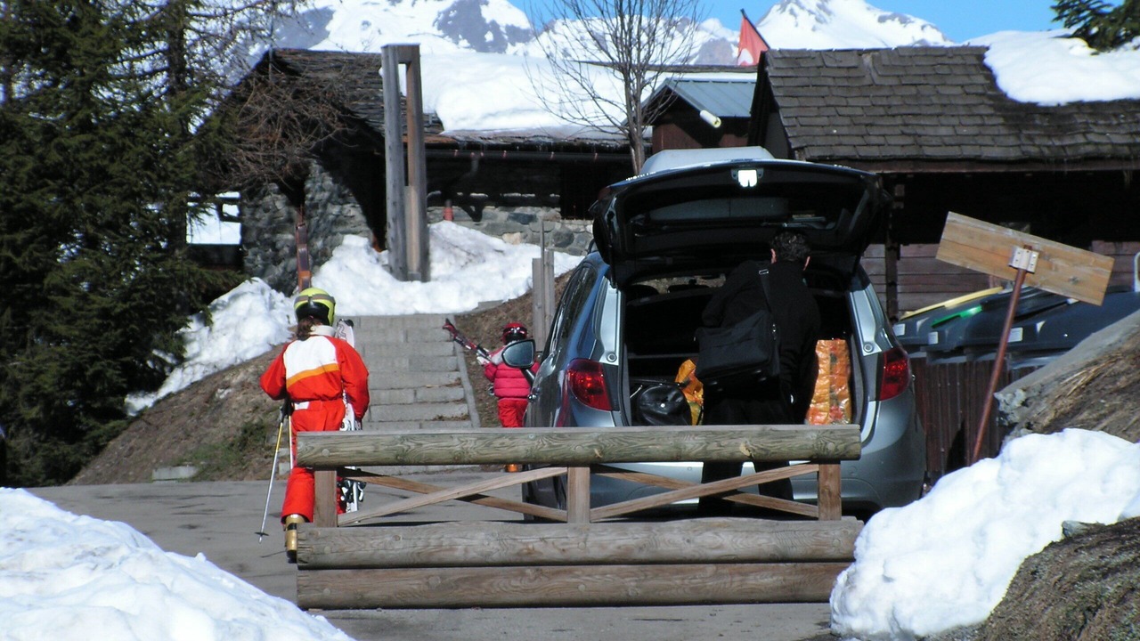 Photo of Outdoor in Arc-1600