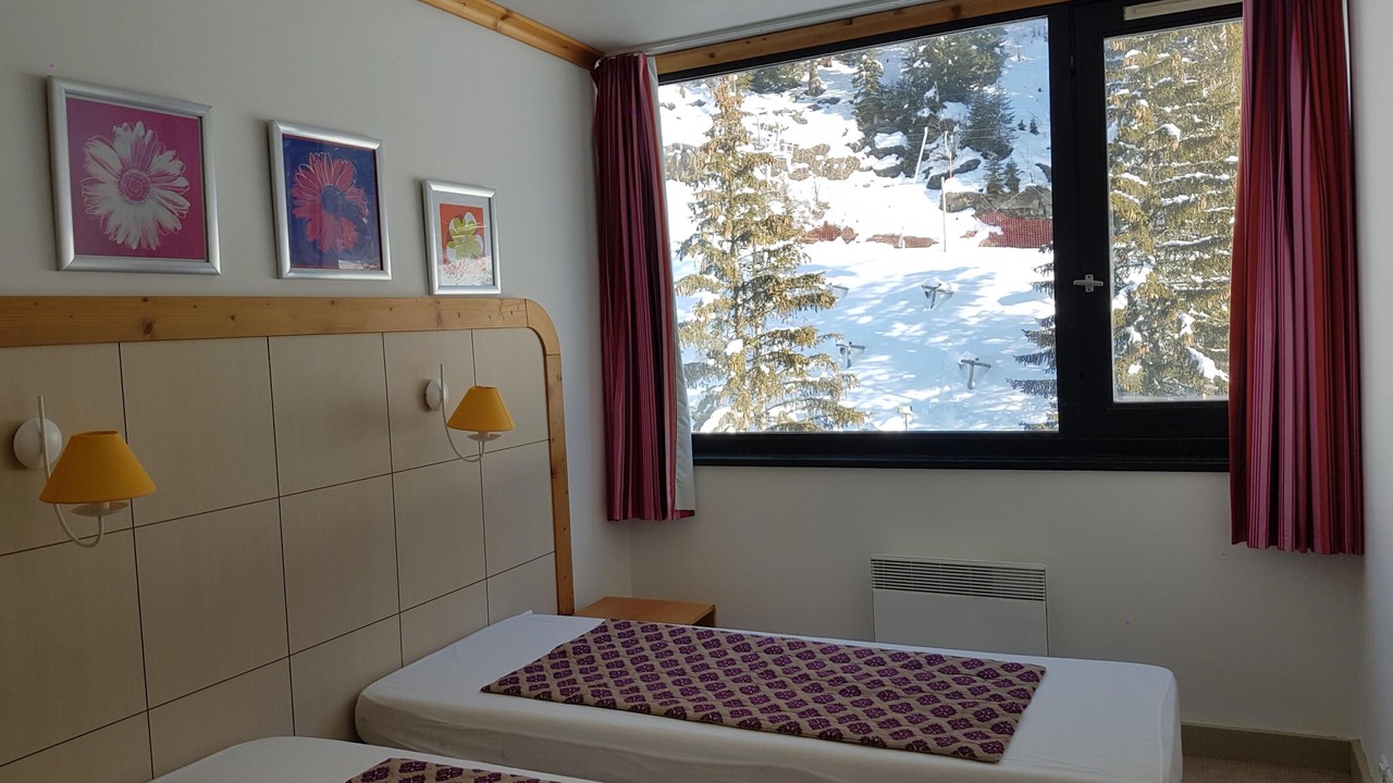 Photo of Others in Flaine