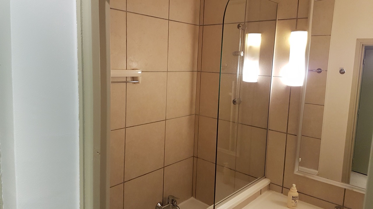 Photo of Bathroom in Flaine