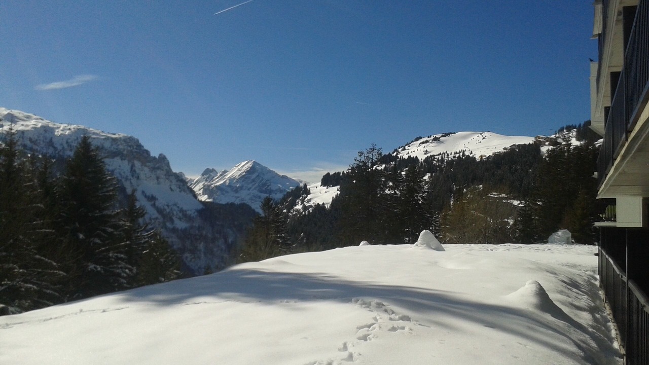 Photo of Outdoor in Flaine