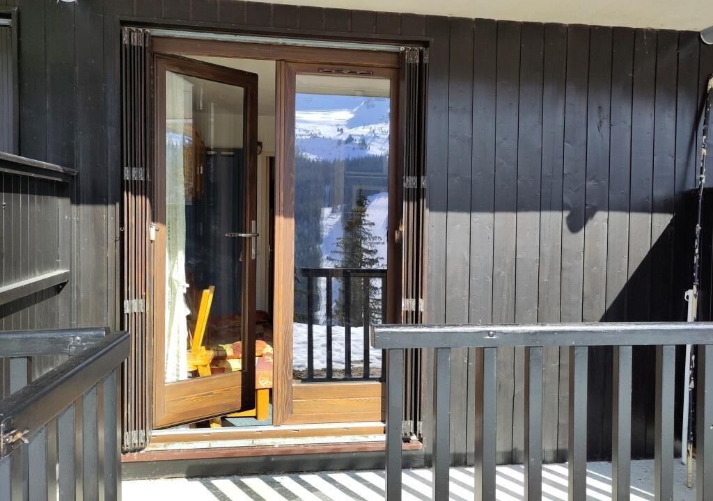 Photo of Outdoor in Flaine