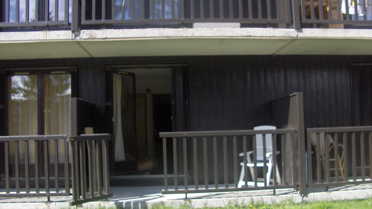Photo of Outdoor in Flaine