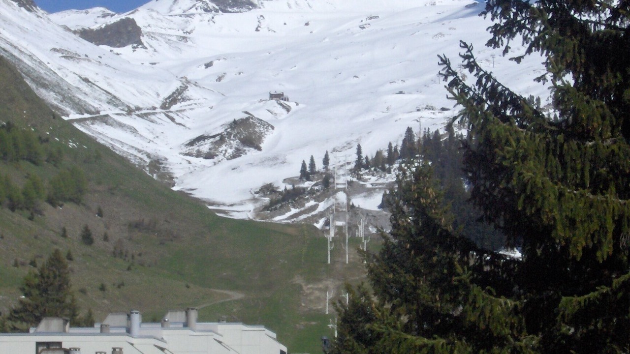 Photo of Outdoor in Flaine