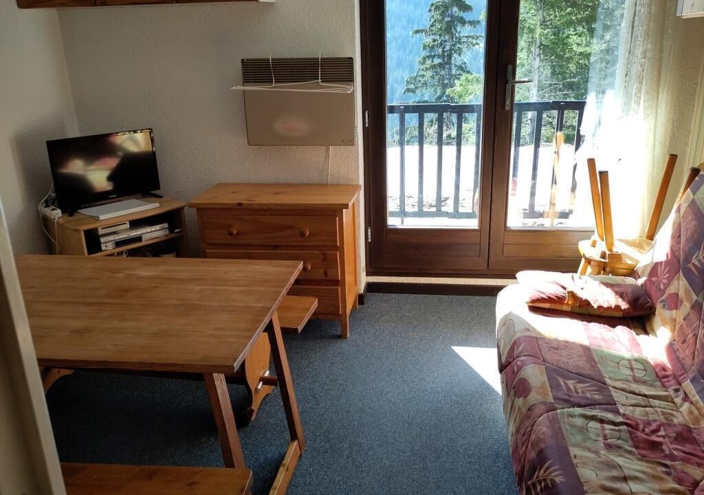 Photo of Livingroom in Flaine