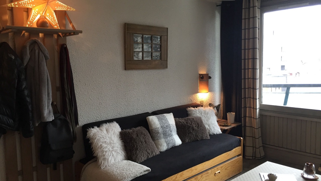 Photo of Livingroom in Val-d'Isere