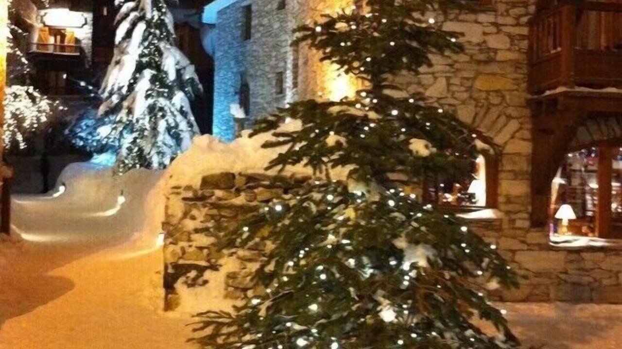 Photo of Outdoor in Val-d'Isere