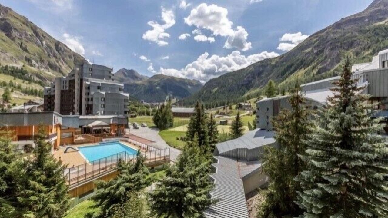 Photo of Outdoor in Val-d'Isere