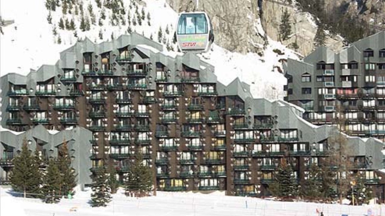 Photo of Outdoor in Val-d'Isere
