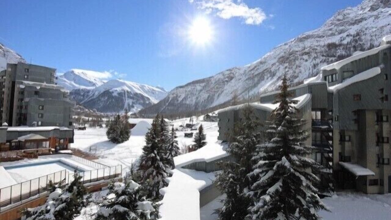 Photo of Outdoor in Val-d'Isere