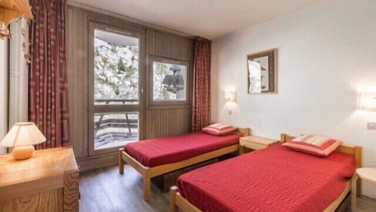 Photo of Bedroom in Val-d'Isere