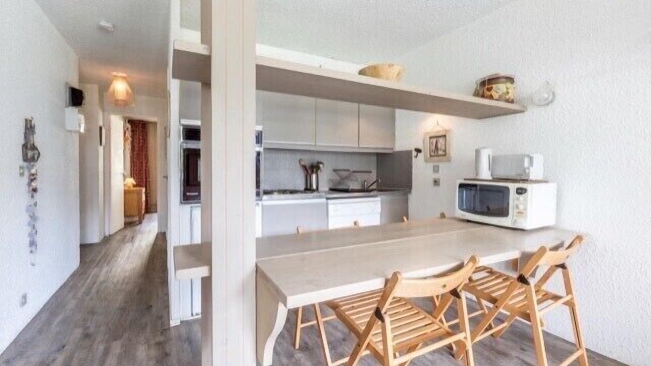 Photo of Kitchen in Val-d'Isere