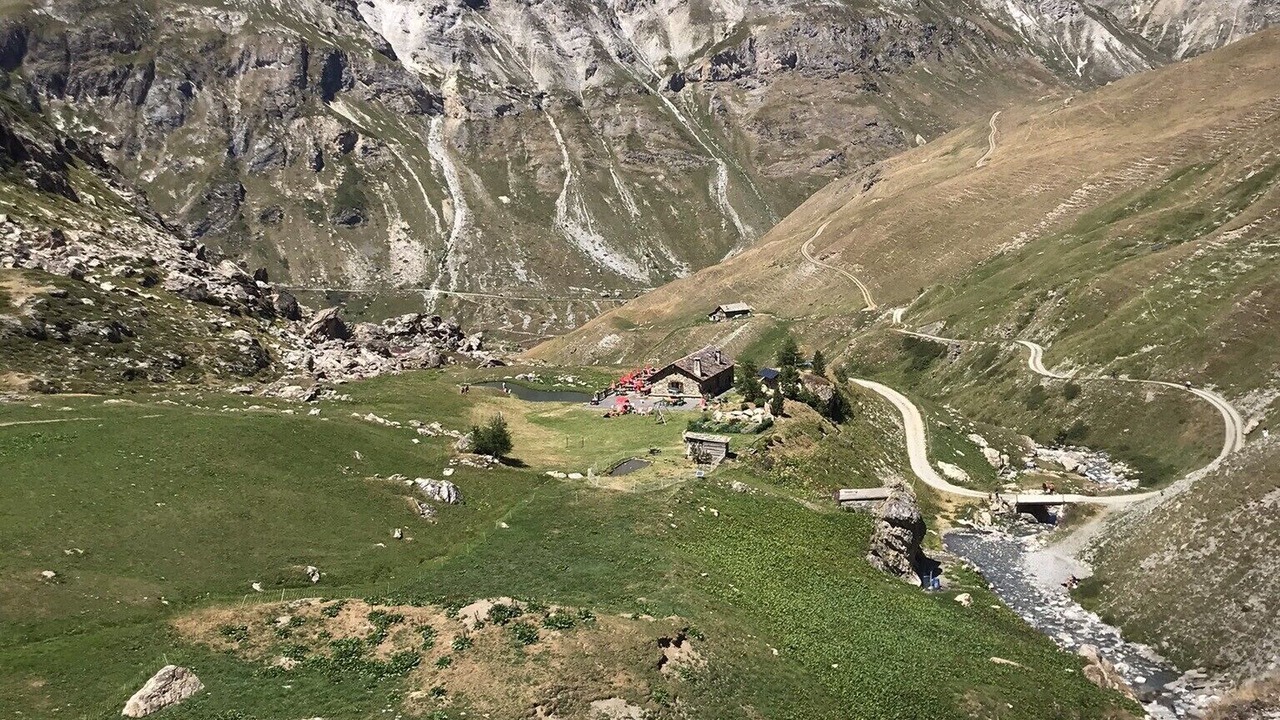 Photo of Outdoor in Val-d'Isere