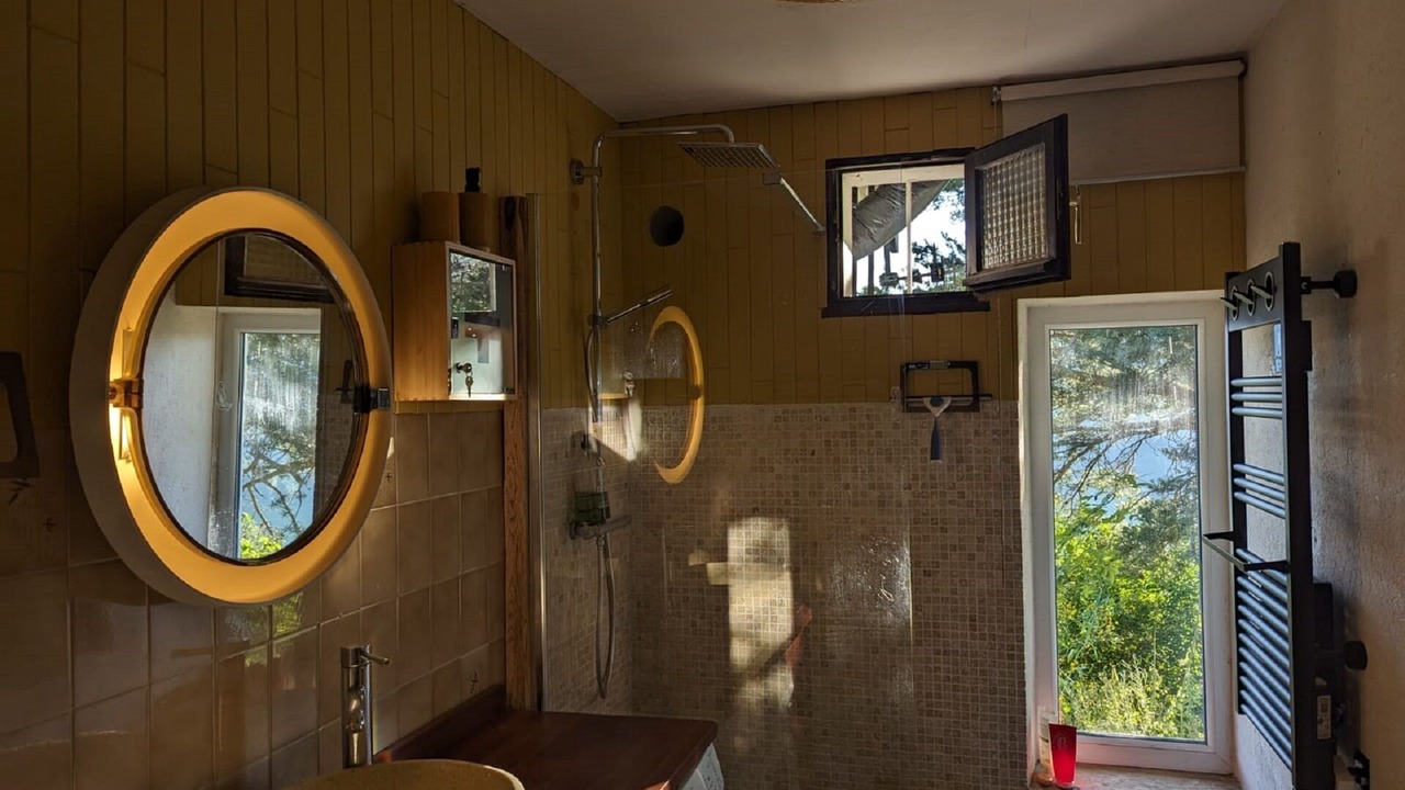 Photo of Bathroom in Lans-en-Vercors