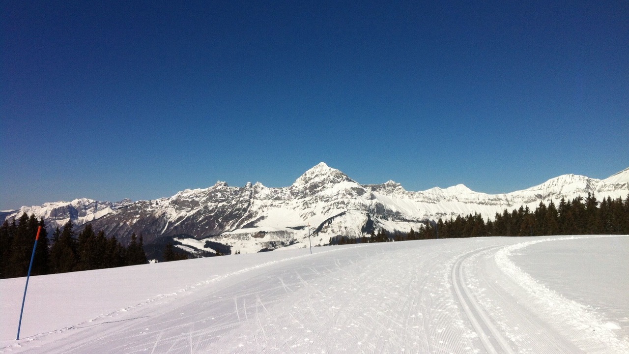 Photo of Others in Les Saisies