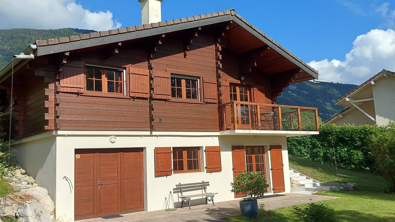 Photo of Outdoor in Naves-Parmelan