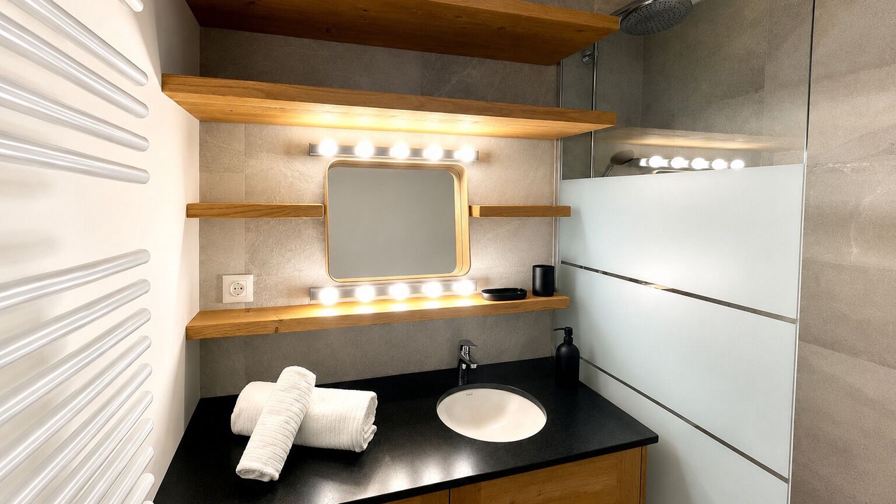 Photo of Bathroom in Val-d'Isere
