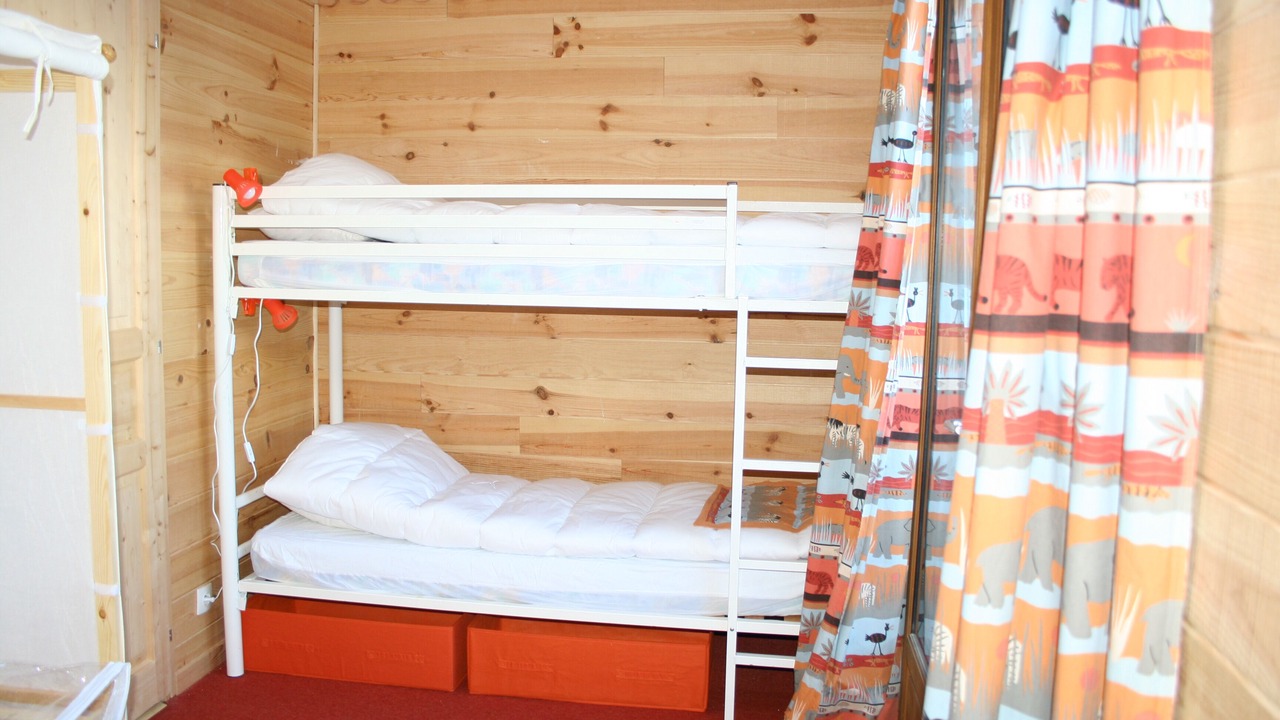 Photo of Bedroom in Eaux-Bonnes