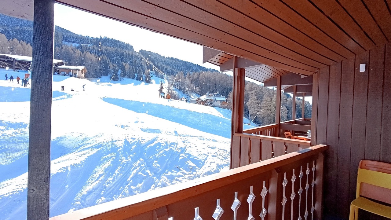 Photo of Outdoor in Bellentre