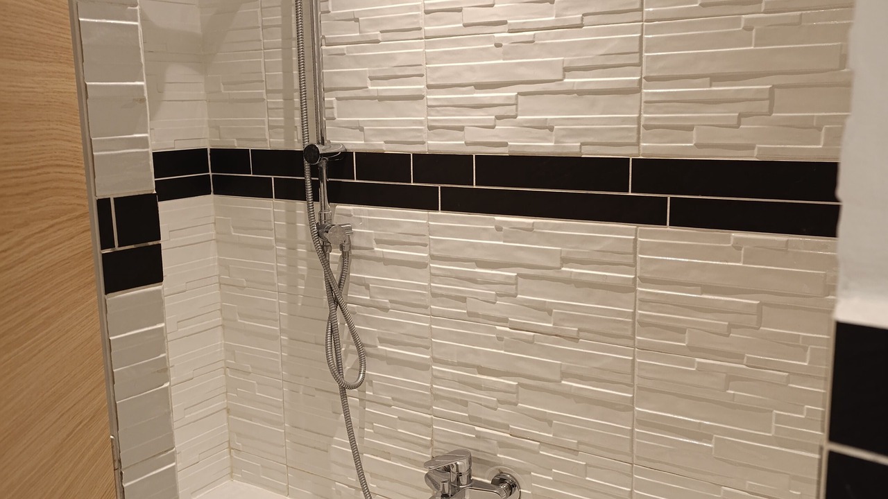 Photo of Bathroom in Bellentre
