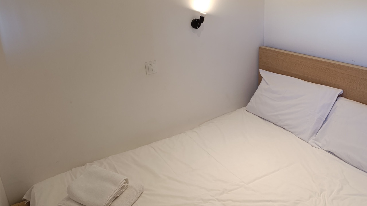 Photo of Bedroom in Bellentre