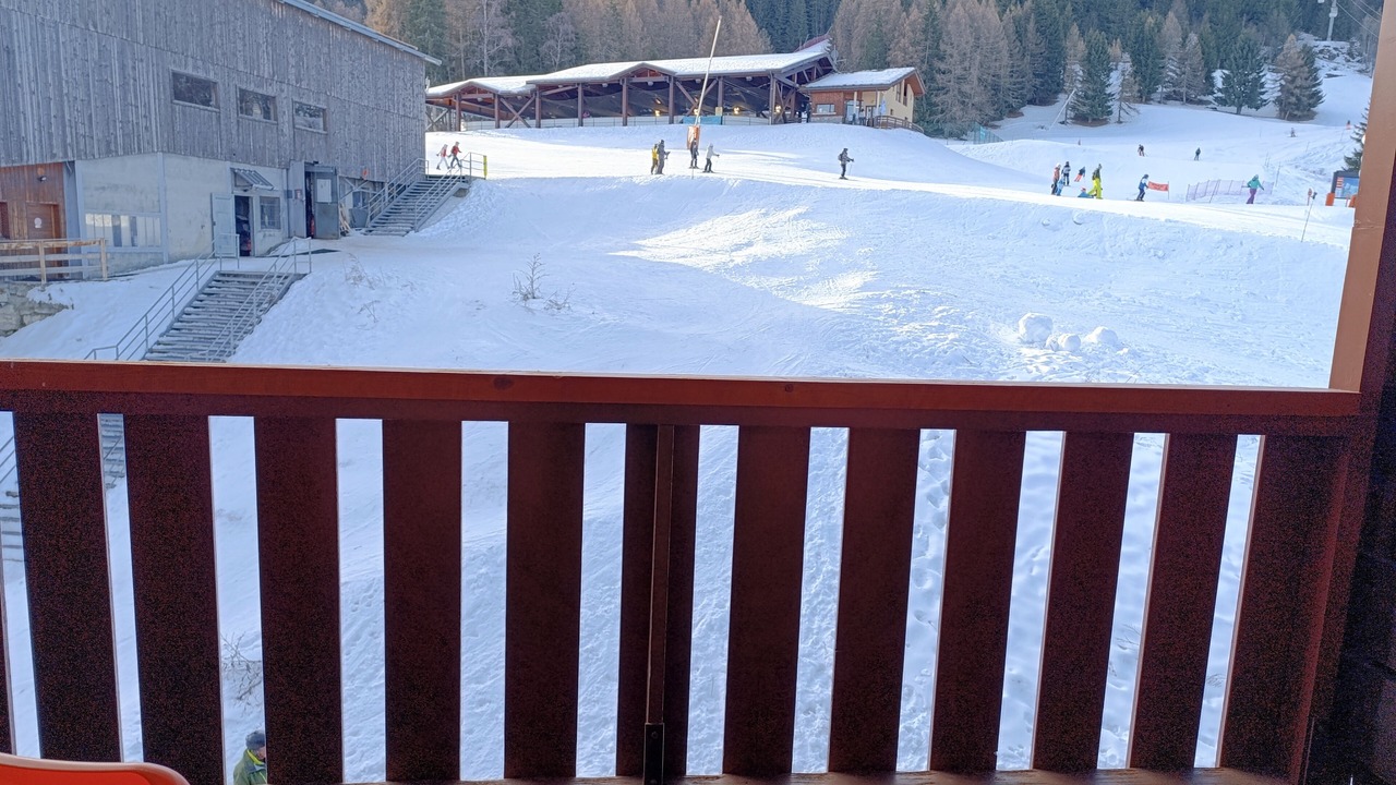 Photo of Outdoor in Bellentre