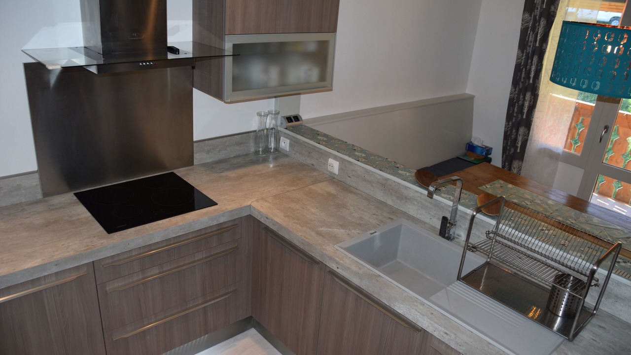 Photo of Kitchen in Bellentre