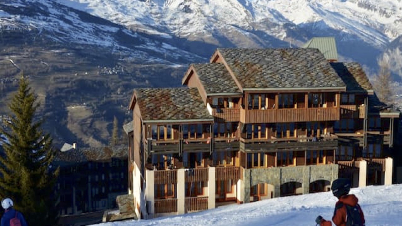 Photo of Outdoor in Bellentre