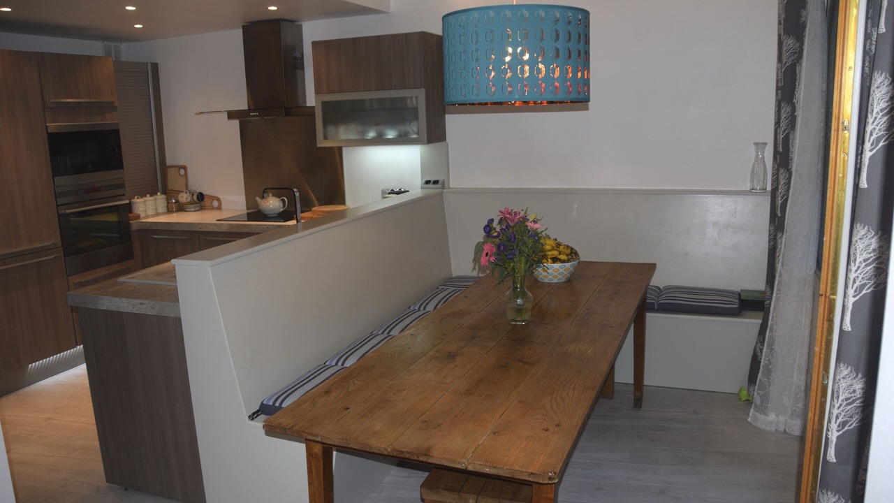 Photo of Kitchen in Bellentre