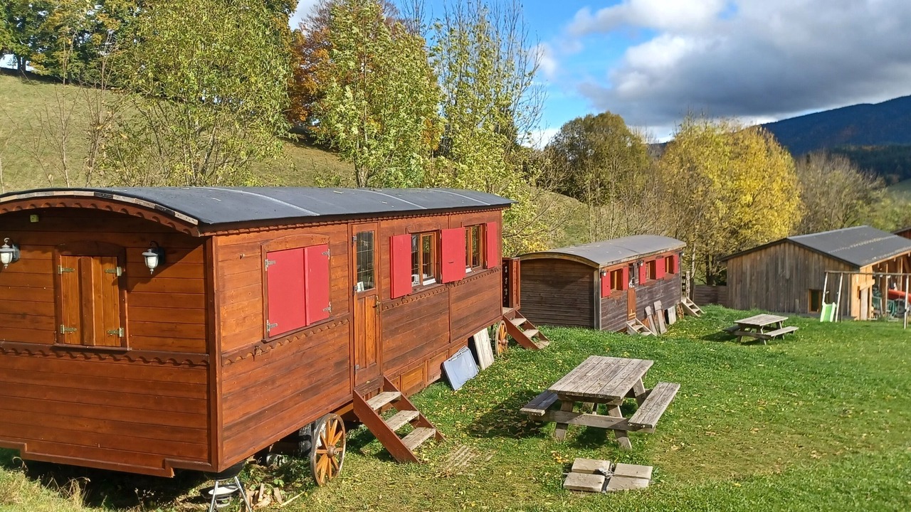 Photo of Outdoor in Meaudre