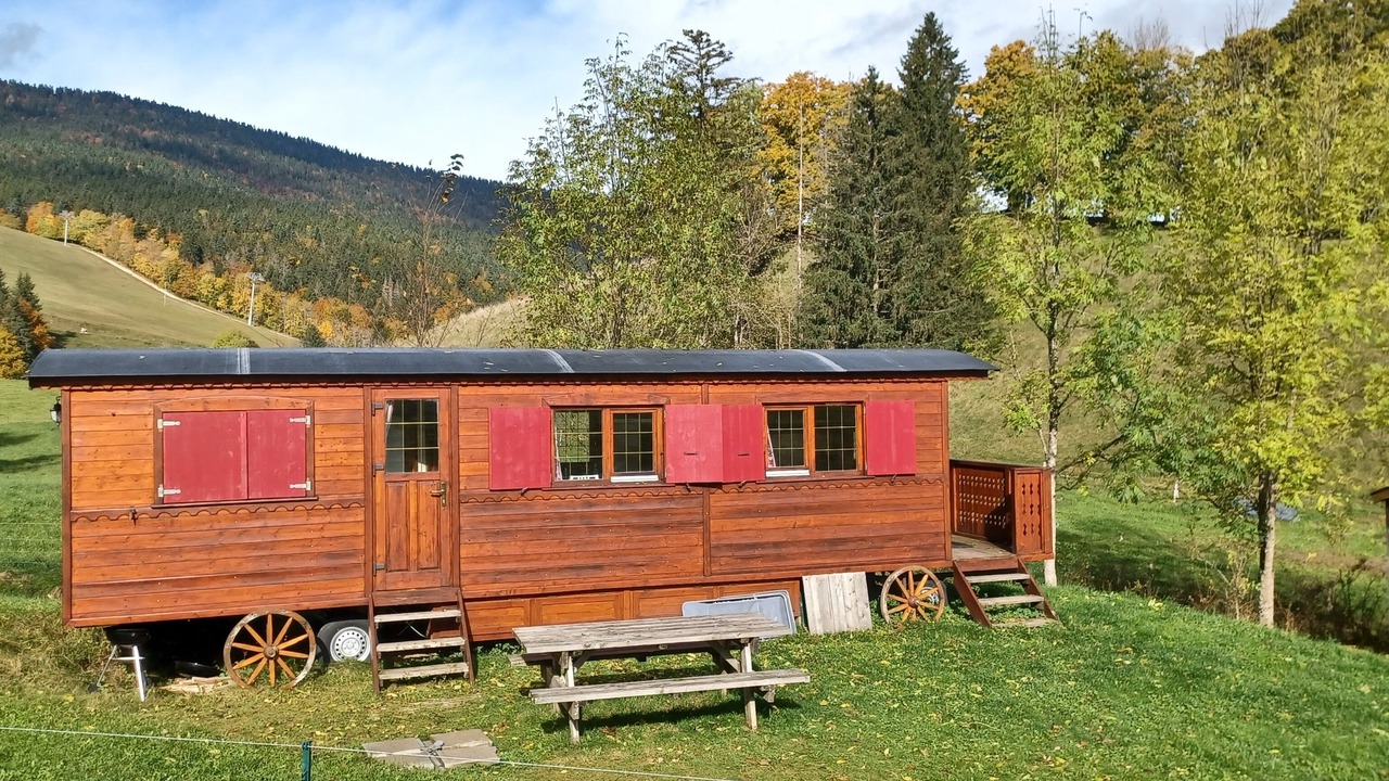 Photo of Outdoor in Meaudre