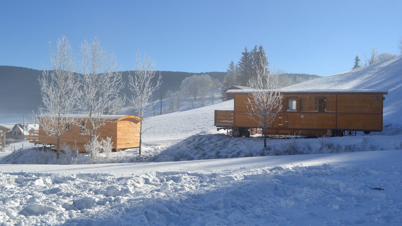 Photo of Outdoor in Meaudre