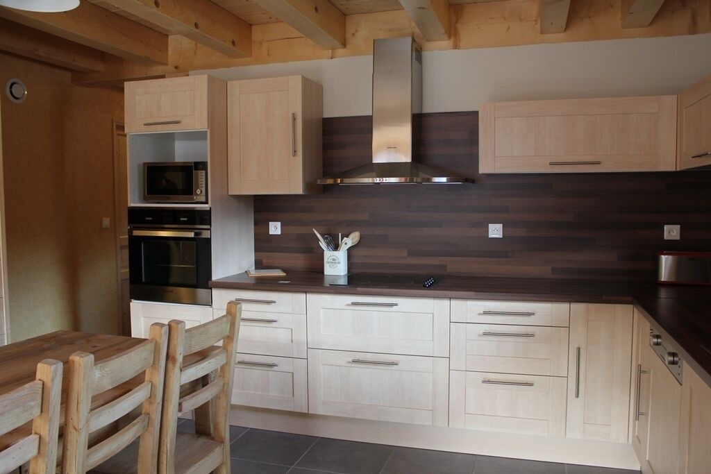 Photo of Kitchen in Samoens