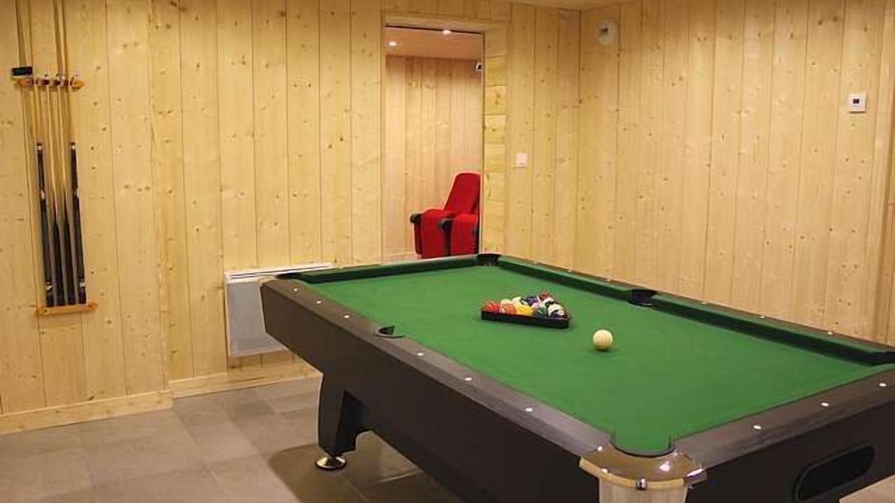 Photo of Bedroom in Samoens